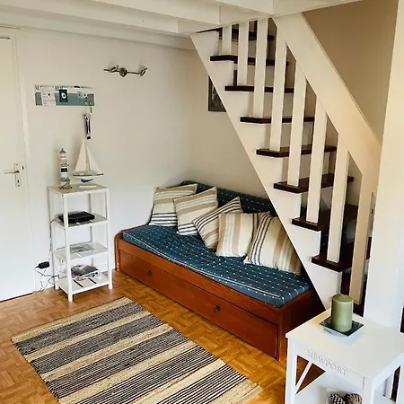 Duplex Hyper Bien Place Plages A 2 Pas