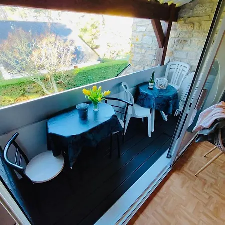 Apartment Duplex Hyper Bien Place Plages A 2 Pas