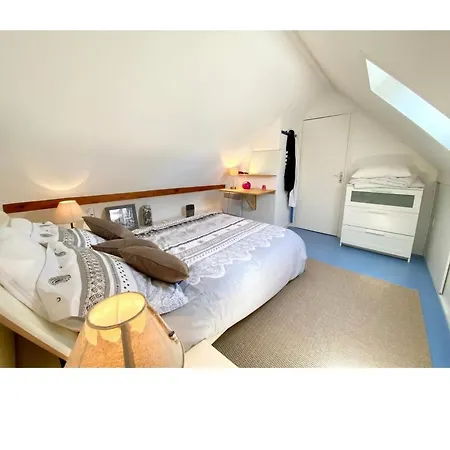 Apartment Duplex Hyper Bien Place Plages A 2 Pas Carnac
