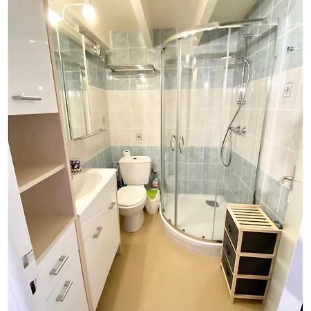 Duplex Hyper Bien Place Plages A 2 Pas Apartment