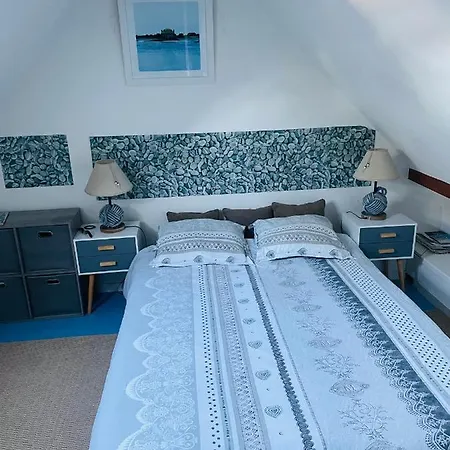 Apartment Duplex Hyper Bien Place Plages A 2 Pas *