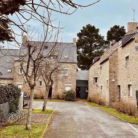 Duplex Hyper Bien Place Plages A 2 Pas *