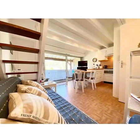 Duplex Hyper Bien Place Plages A 2 Pas Apartment *