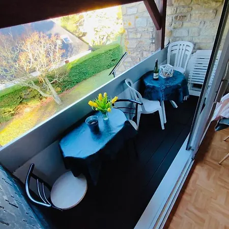 Apartment Duplex Hyper Bien Place Plages A 2 Pas *
