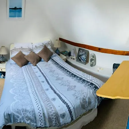 Duplex Hyper Bien Place Plages A 2 Pas Apartment *